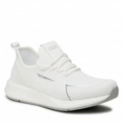 Sneakers Trainers SPRANDI - MP07-01445-08 White White