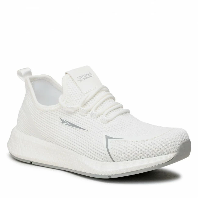 Sneakers Trainers SPRANDI - MP07-01445-08 White White 1 Sneakers Trainers SPRANDI - MP07-01445-08 White White