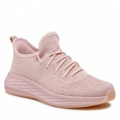 Sneakers Trainers SPRANDI - WP07-01445-13 Pink Pink