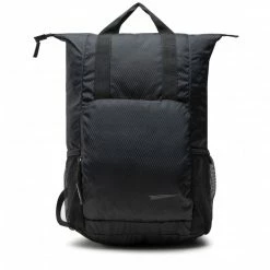 Sports Bags And Backpacks Backpack SPRANDI - BSP-S-134-10-07 Black Black