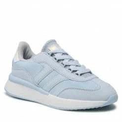 Sneakers Trainers SPRANDI - WP40-8058C Blue Blue