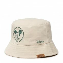 Hat SPRANDI - ACCCS-SS22-110DSTC-ECO Beige Beige