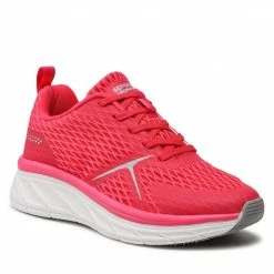 Sneakers Trainers SPRANDI - WP07-11601-02E Fuxia Pink