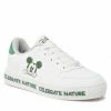 Sneakers Trainers SPRANDI - BP40-127DSTC White White
