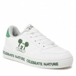 Sneakers Trainers SPRANDI - BP40-127DSTC White White