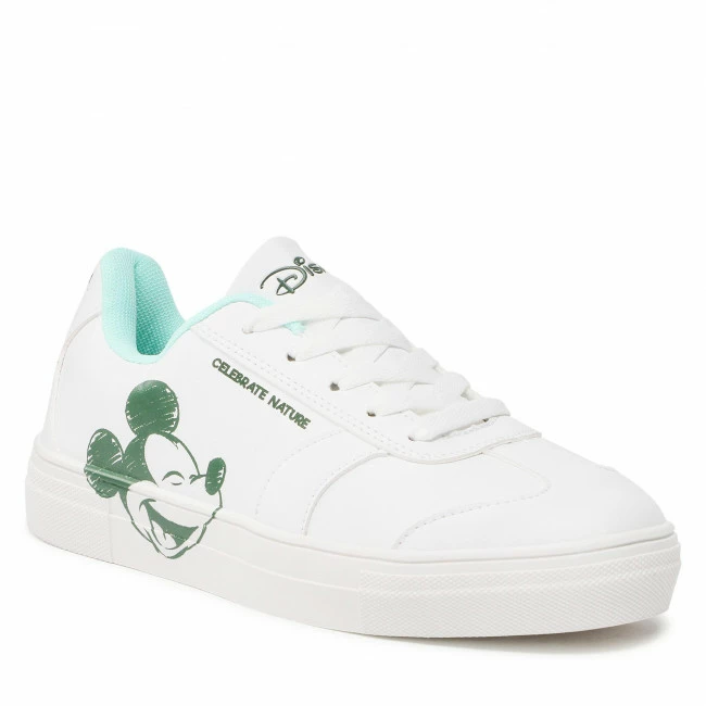 Sneakers Trainers SPRANDI - BP40-128DSTC White White 1 Sneakers Trainers SPRANDI - BP40-128DSTC White White