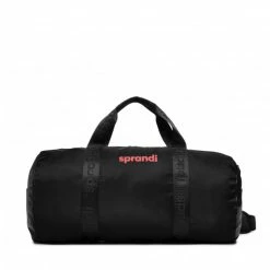 Sports Bags And Backpacks Bag SPRANDI - BST-S-145-10-07 Black Black