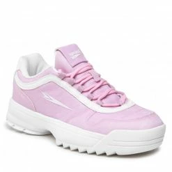 Sneakers Trainers SPRANDI - WP-RS2021W05051 Violet Pink