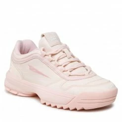 Sneakers Trainers SPRANDI - WP-RS2021W05051 Pink Pink