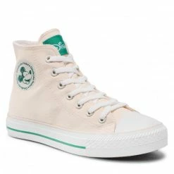 Sneakers SPRANDI - CF-131DSTC Beige Beige