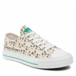 Sneakers SPRANDI - CF-130DSTC Beige Beige, Colourful