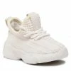 Unisex Trainers SPRANDI - CP23-6003(II)CH White Beige