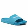 Clogs And Mules Slides SPRANDI - 69730 Blue Blue