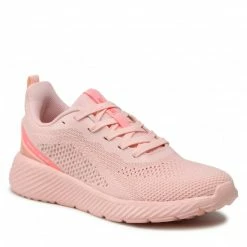 Sneakers Trainers SPRANDI - WP40-8031C Pink Pink