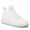 Sneakers Trainers SPRANDI - WP07-01537-03 White White