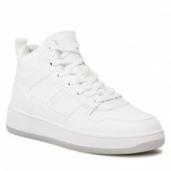 Sneakers Trainers SPRANDI - WP07-01537-03 White White
