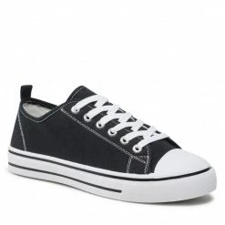 Sneakers SPRANDI - Jade21-1125-2 Black Black