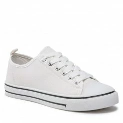 Sneakers SPRANDI - Jade21-1125-2 White White