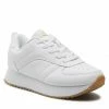 Sneakers Trainers SPRANDI - WPRS-2021W07151 White White