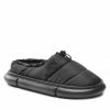 Slippers SPRANDI - B75035 Black Black