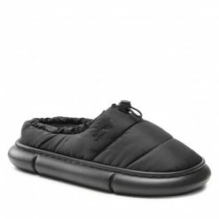 Slippers SPRANDI - B75035 Black Black