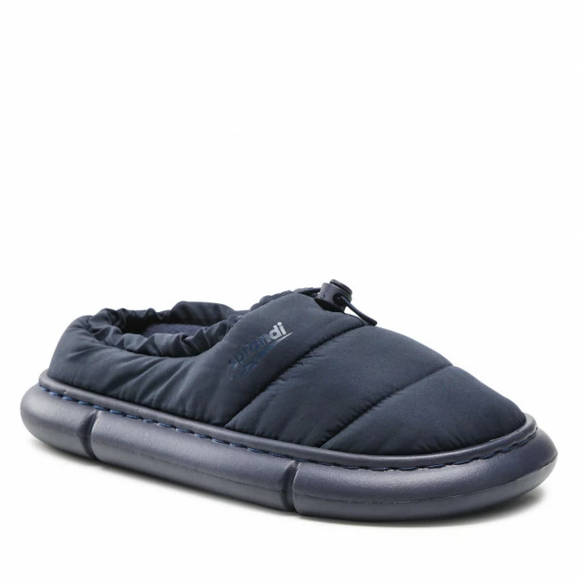 Slippers SPRANDI - B75035 Navy Navy Blue 1 Slippers SPRANDI - B75035 Navy Navy Blue
