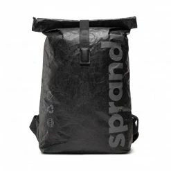 Notebook Bags And Backpacks Backpack SPRANDI - BSP-S-063-10-08 Black Black