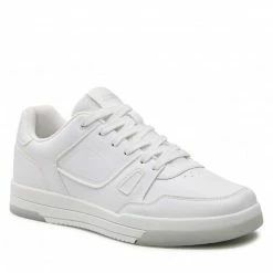 Sneakers Trainers SPRANDI - MP07-11569-02 White White