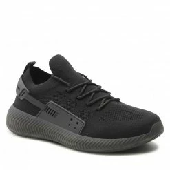 Sneakers Trainers SPRANDI - MP07-11652-03 Black 1 Black