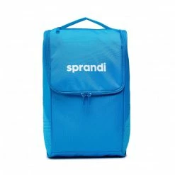 Sports Bags And Backpacks Shoe Bag SPRANDI - 0MF-001-AW22 Blue Blue