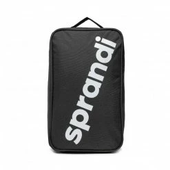 Sports Bags And Backpacks Shoe Bag SPRANDI - 0MF-002-AW22 Black Black
