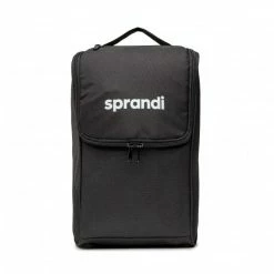 Sports Bags And Backpacks Shoe Bag SPRANDI - 0MF-001-AW22 Black Black
