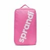 Sports Bags And Backpacks Shoe Bag SPRANDI - 0WF-002-AW22 Pink Pink