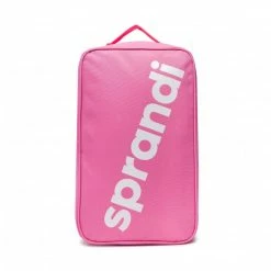 Sports Bags And Backpacks Shoe Bag SPRANDI - 0WF-002-AW22 Pink Pink
