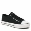 Sneakers SPRANDI - WP40-CZ030-1 Black 2 Black