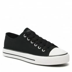 Sneakers SPRANDI - WP40-CZ030-1 Black 2 Black