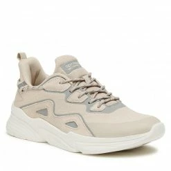 Sneakers Trainers SPRANDI - MP40-200730W Beige 1 Beige