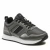 Sneakers Trainers SPRANDI - WP07-11705-01 Grey Grey