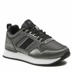 Sneakers Trainers SPRANDI - WP07-11705-01 Grey Grey