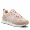 Sneakers Trainers SPRANDI - WP07-11705-01 Pink Pink