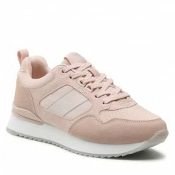 Sneakers Trainers SPRANDI - WP07-11705-01 Pink Pink