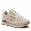 Sneakers Trainers SPRANDI - WP07-11705-01 Beige Beige