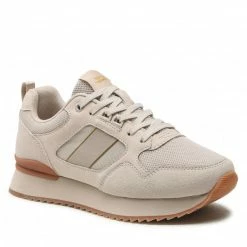 Sneakers Trainers SPRANDI - WP07-11705-01 Beige Beige