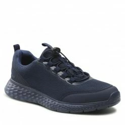 Sneakers Trainers SPRANDI - MP78-22672 Navy Navy Blue