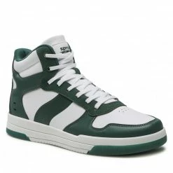 Sneakers Trainers SPRANDI - MP07-11569-03 Green Green