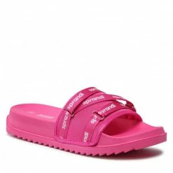 Casual Mules Slides SPRANDI - WP88-22320 Fandango Pink
