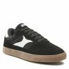 Sneakers Plimsolls SPRANDI - BP40-21102Y Black Black