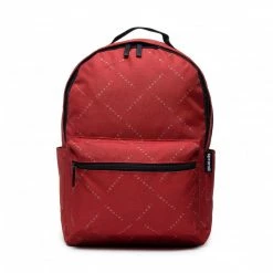 Sports Bags And Backpacks Backpack SPRANDI - BSP-S-093-30-08 Red Red