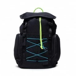 Sports Bags And Backpacks Backpack SPRANDI - BSP-S-094-10-08 Black Black