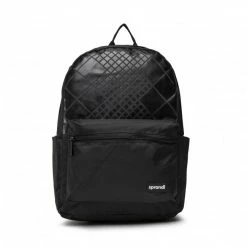 Sports Bags And Backpacks Backpack SPRANDI - BSP-S-096-10-08 Black Black